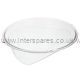Zanussi DOOR GLASS WINDOW