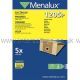 Electrolux Vacuum Bags and Filter