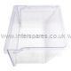 Samsung Vegetable Drawer - Lower Fridge