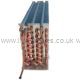 Blizzard EVAPORATOR