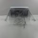 General Electric GE Spare Parts BUCKET AND AUGER ASM