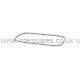 Bosch Neff Door Seal