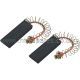 Bosch Siemens Carbon Brush Pair