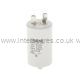Bosch Capacitor