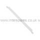 Zanussi Aeg GLASS TRIM - REAR