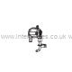 Electrolux Gas Valve Assembly