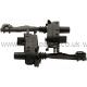 Fisher & Paykel Kit Lid Actuators 605 PAIR