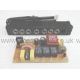 Fisher & Paykel Control board switch assembly