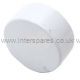 Hotpoint Control Knob White