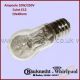 Whirlpool Dispensor Lamp E12 10W 220-240V