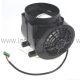 Diplomat Hygena Blower Motor Assembly