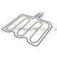 Cda Kenwood Top Dual Grill Element