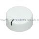 New World Spare Parts KNOB control hotplate whi