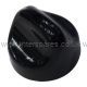 New World Spare Parts KNOB control rs2 gas Blk