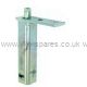 Electrolux Door hinge and spring