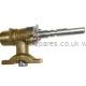 New World Diplomat HOTPLATE TAP - MEDIUM