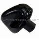 New World Spare Parts KNOB control tap blk