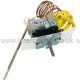 Belling Spare Parts TOP OVEN Thermostat BA6204189