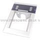 Spare Parts Display PCB Assembly