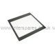 New World Door Glass Inner Main Oven