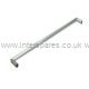 Stoves Spare Parts HANDLE door 467crs sta