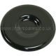 New World Spare Parts BURNERCAP aux blk glo
