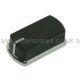 Belling Spare Parts KNOB control fs elec be Blk/Chr