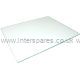 New World Door Glass Inner Main Oven
