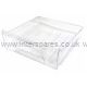 Caple UPPER FREEZER DRAWER