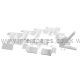 Bosch Integrated Door Fitting Kit