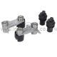 Neff Bearing Coupling