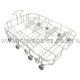Currys Essentials Kenwood Lower Basket