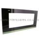 Howden Lamona OUTER DOOR GLASS