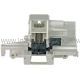 Howden Lamona Door Lock
