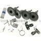 Kenwood Beko Decor Door fixing kit