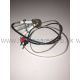 Spare Parts GAS BURNER ASSEMBLY