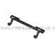 Sharp Door Latch