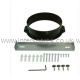 Cooke & Lewis Fittings Kit