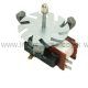 Howden Lamona Fan Motor