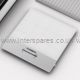Spare Parts Crisper Tray Cover