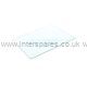 Howden Lamona Door Glass