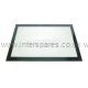 Howden Lamona Door Glass Inner
