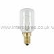 Aeg OVEN BULB