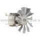Howden Lamona Fan Motor