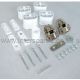 Hoover Decor door fitting pack