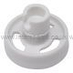 Spare Parts Lower Basket Wheel