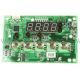 Kuppersbusch 5 BUTTON TIMER