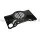 Howden Lamona Spare Parts FANCOVER 70bi lamp mot