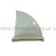 Cata Visor Support Left Hand
