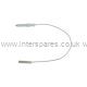Apelson Electrode and Lead 120mm